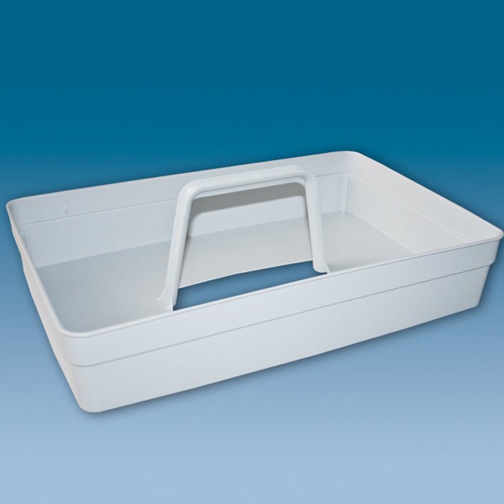 SARSTEDT AG & Co.KGSAFETY-TRAY für die mobile Blutentnahme, ohne EinlegeplatteDocMed GmbH